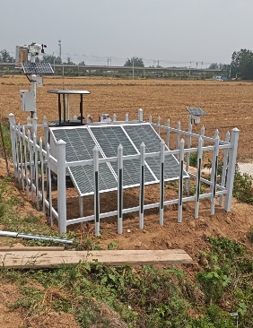 宿迁测报灯孢子仪